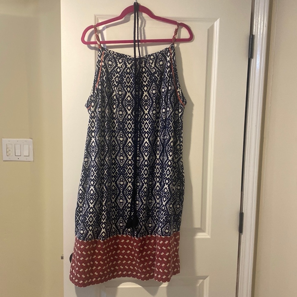 THML dress from Stitch Fix